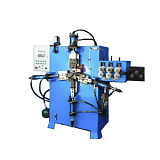 Станок для гибки ручек для ведер WD-8.0